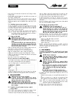 Preview for 23 page of salmson FVO 204 Installation And Operating Instructions Manual