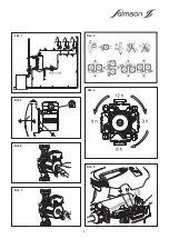 Предварительный просмотр 4 страницы salmson NSB Series Installation And Starting Instructions