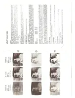 Preview for 2 page of Salora Boston Instructions For Use Manual