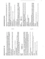 Preview for 4 page of Salora Boston Instructions For Use Manual