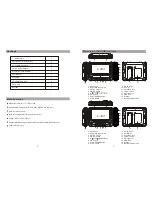 Предварительный просмотр 16 страницы Salora DVP7748DUO User Manual