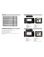 Предварительный просмотр 29 страницы Salora DVP7748DUO User Manual