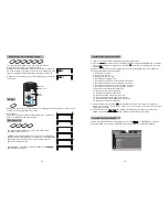 Предварительный просмотр 35 страницы Salora DVP7748DUO User Manual