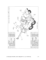 Preview for 18 page of Salsco 818 Operator'S & Parts Manual