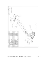 Preview for 25 page of Salsco 818 Operator'S & Parts Manual