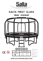 Salta 532 User Manual предпросмотр