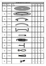 Preview for 3 page of Salta 532 User Manual