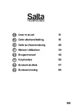 Preview for 11 page of Salta 5365 User Manual