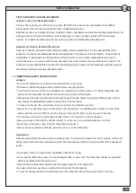 Preview for 15 page of Salta 5365 User Manual