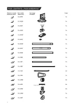 Предварительный просмотр 4 страницы Salta GUARD User Manual