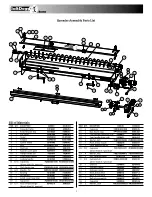 Предварительный просмотр 7 страницы SaltDogg 4553 Instruction Manual