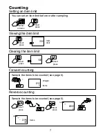 Предварительный просмотр 12 страницы Salter Brecknell B220 User Instructions