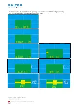 Preview for 12 page of Salter E-25 MAGNETIC ELLIPTICAL Owner'S Manual