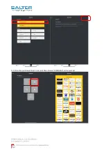 Preview for 15 page of Salter E-25 MAGNETIC ELLIPTICAL Owner'S Manual