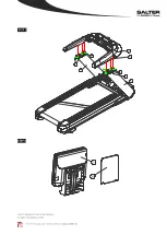 Preview for 5 page of Salter FENX M-8395 User Manual