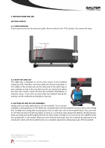 Preview for 8 page of Salter FENX M-8395 User Manual