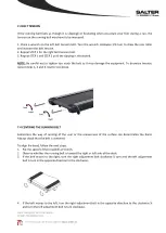 Preview for 32 page of Salter FENX M-8395 User Manual