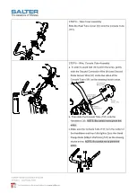 Предварительный просмотр 10 страницы Salter FENX M-9630/L Owner'S Manual