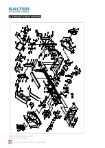 Предварительный просмотр 36 страницы Salter FENX M-9630/L Owner'S Manual