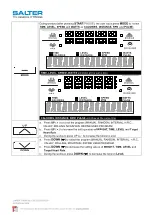 Предварительный просмотр 14 страницы Salter KOR M-9540 Owner'S Manual