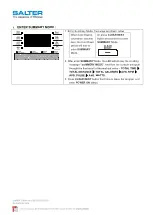 Предварительный просмотр 37 страницы Salter KOR M-9540 Owner'S Manual