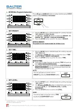 Preview for 21 page of Salter KOR M-9590 Owner'S Manual