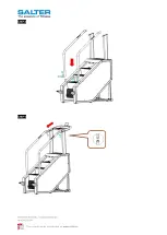 Предварительный просмотр 8 страницы Salter M-9560 Owner'S Manual