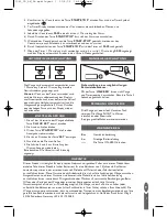 Предварительный просмотр 7 страницы Salter Max View Instructions For Use Manual