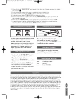 Предварительный просмотр 9 страницы Salter Max View Instructions For Use Manual