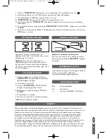 Предварительный просмотр 15 страницы Salter Max View Instructions For Use Manual