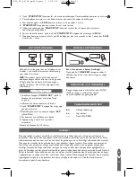 Предварительный просмотр 21 страницы Salter Max View Instructions For Use Manual