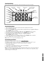 Предварительный просмотр 3 страницы Salter MiBody Instruction Manual And Guarantee