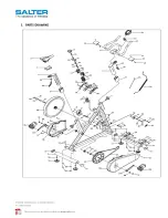 Предварительный просмотр 3 страницы Salter PT-1590 Owner'S Manual