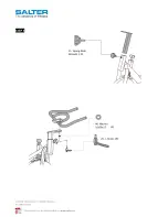 Предварительный просмотр 7 страницы Salter PT-1590 Owner'S Manual