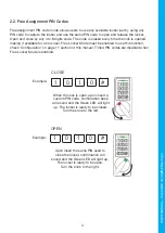 Preview for 4 page of Salto XS4 Mini User Manual