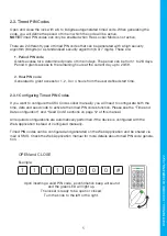 Preview for 5 page of Salto XS4 Mini User Manual