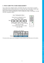 Preview for 6 page of Salto XS4 Mini User Manual