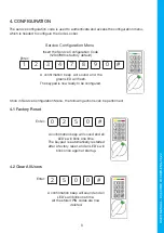 Preview for 8 page of Salto XS4 Mini User Manual