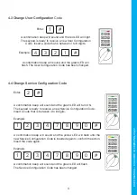 Preview for 9 page of Salto XS4 Mini User Manual