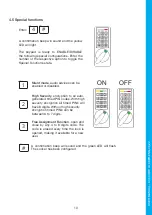 Preview for 10 page of Salto XS4 Mini User Manual