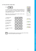 Preview for 11 page of Salto XS4 Mini User Manual