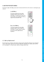 Preview for 14 page of Salto XS4 Mini User Manual