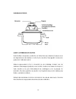 Preview for 19 page of Salton Elite SCO912 Instruction Manual