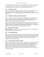 Preview for 11 page of SALUDA MEDICAL Evoke SCS System Clinical Manual