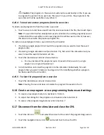 Preview for 36 page of SALUDA MEDICAL Evoke SCS System Clinical Manual