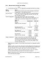 Preview for 44 page of SALUDA MEDICAL Evoke SCS System Clinical Manual