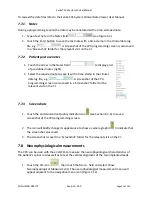 Preview for 51 page of SALUDA MEDICAL Evoke SCS System Clinical Manual