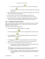 Preview for 54 page of SALUDA MEDICAL Evoke SCS System Clinical Manual