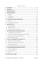 Preview for 2 page of SALUDA MEDICAL Evoke SCS System Surgical Manual