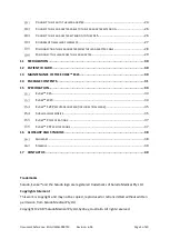 Preview for 3 page of SALUDA MEDICAL Evoke SCS System Surgical Manual